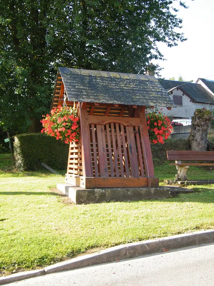 Dromesnil - week-end romantique