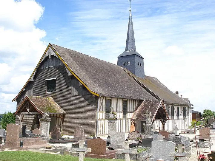 Drosnay - week-end romantique