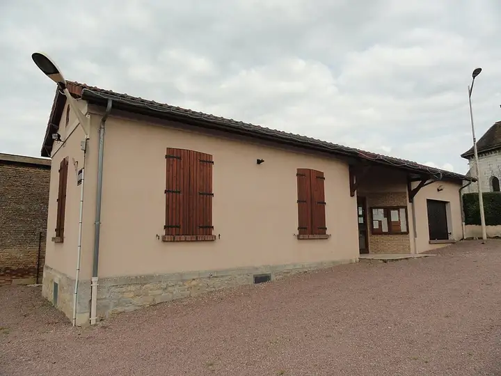 Drouilly - week-end romantique