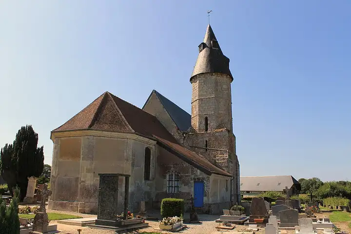 Drubec - week-end romantique