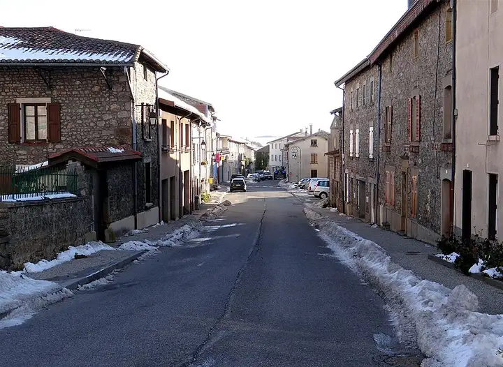 Duerne - week-end romantique