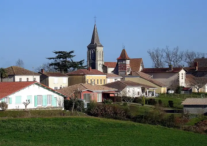 Dumes - week-end romantique