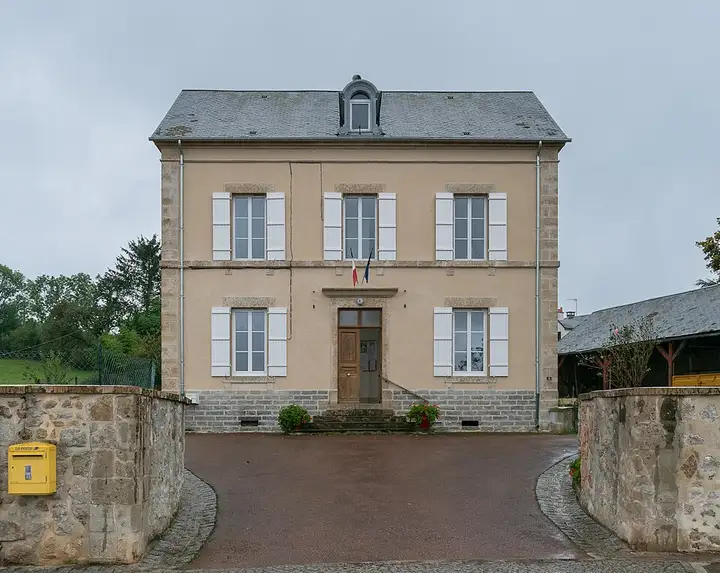 Dun-sur-Grandry - week-end romantique