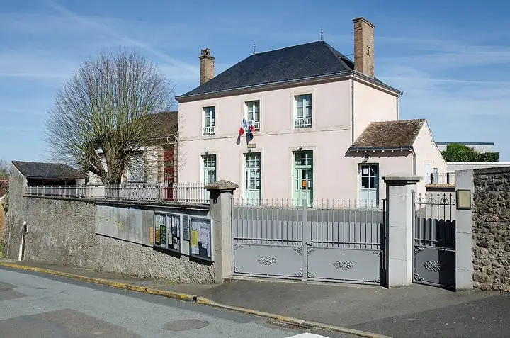Duneau - week-end romantique