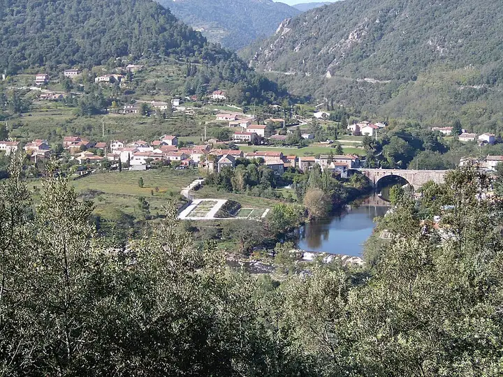 Dunière-sur-Eyrieux - week-end romantique