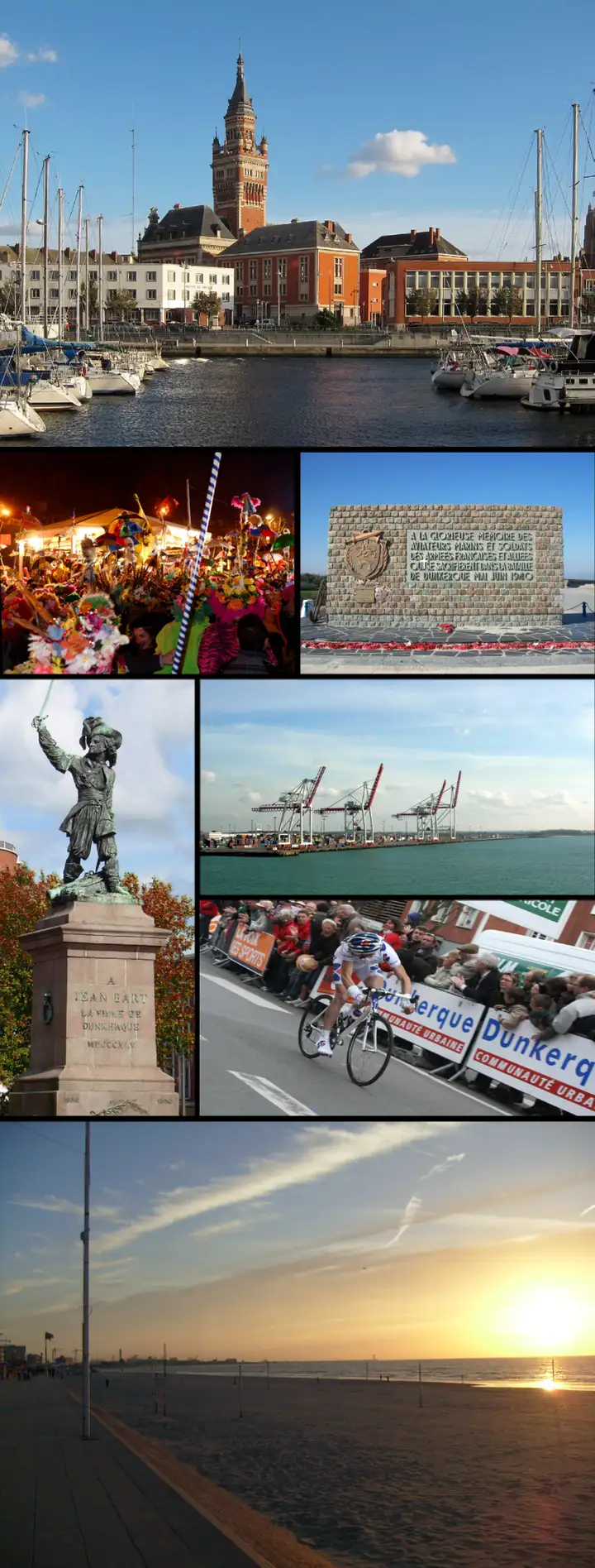 Dunkerque - week-end bien-être