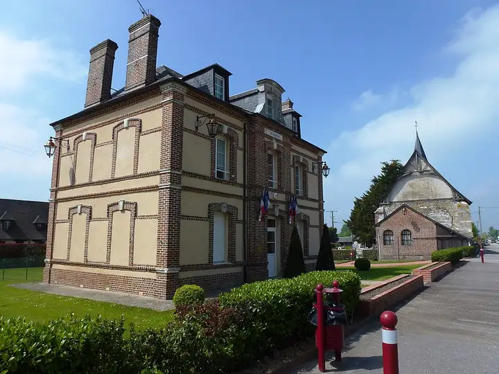 Duranville - week-end romantique