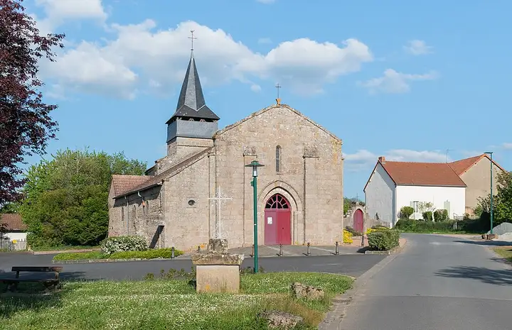 Durdat-Larequille - week-end romantique