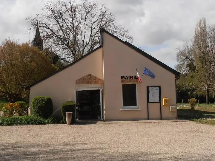 Dureil - week-end romantique