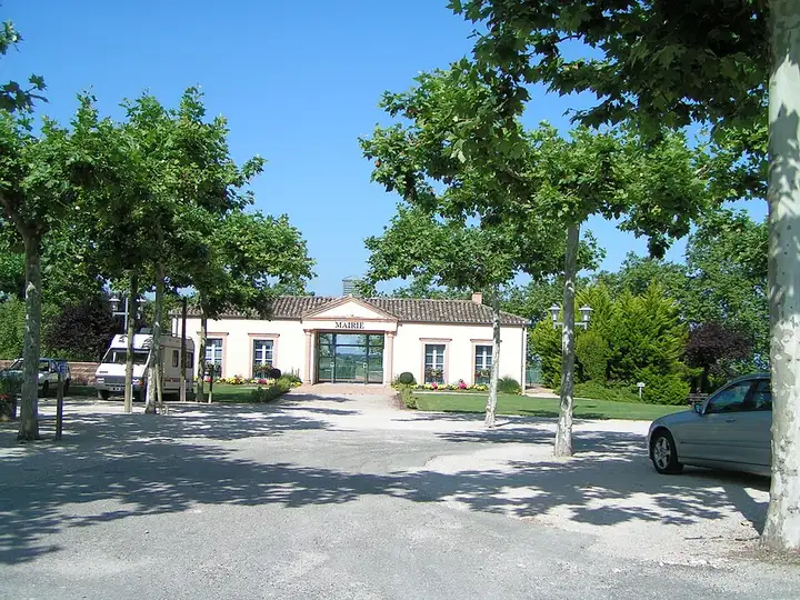 Durfort-Lacapelette - week-end romantique
