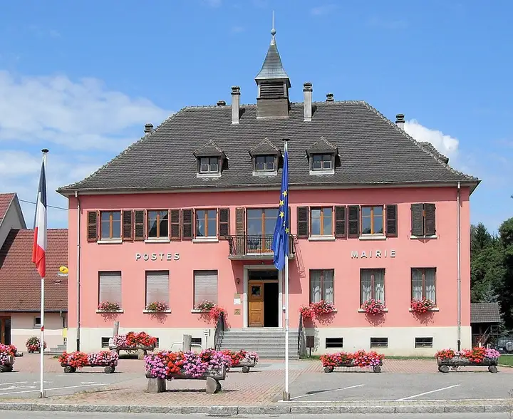 Durmenach - week-end romantique