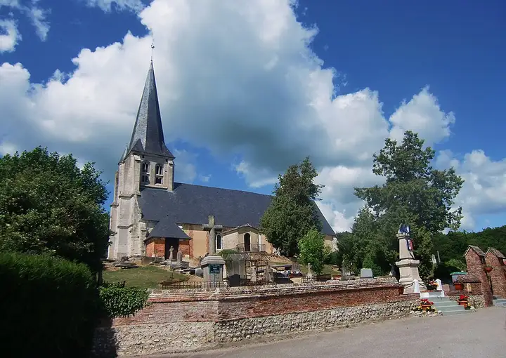 Écaquelon - week-end romantique