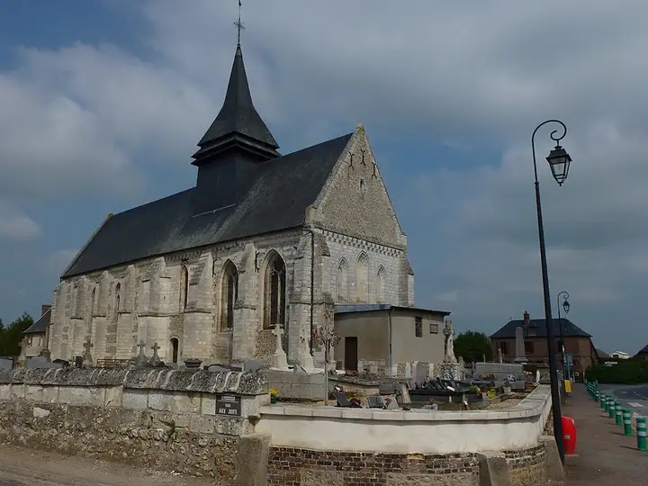 Écardenville-la-Campagne - week-end romantique