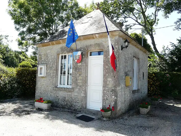 Écausseville - week-end romantique