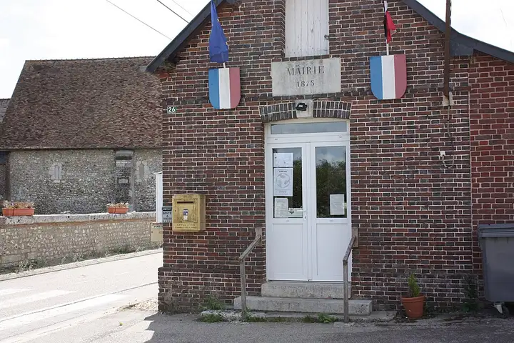 Écauville - week-end romantique