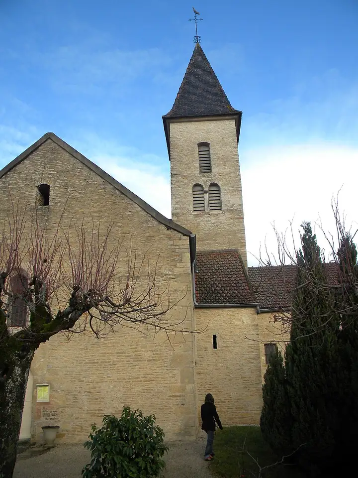Échevronne - week-end romantique
