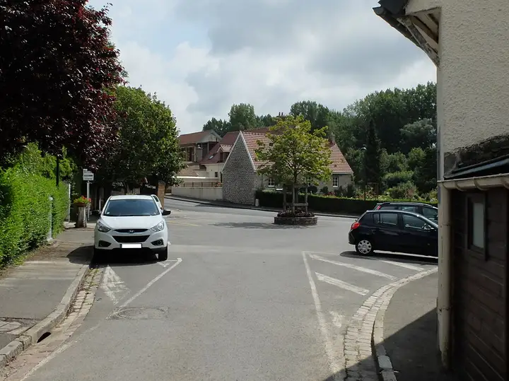Echinghen - week-end romantique