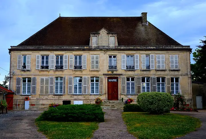 Éclaron-Braucourt-Sainte-Livière - week-end romantique
