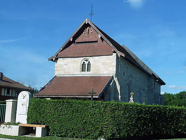 Écollemont - week-end romantique