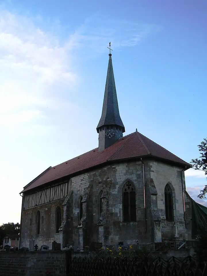 Écriennes - week-end romantique