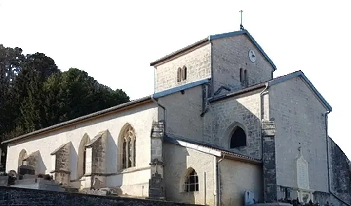 Effincourt - week-end romantique