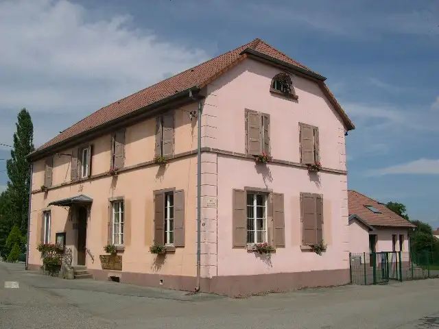 Eguenigue - week-end romantique