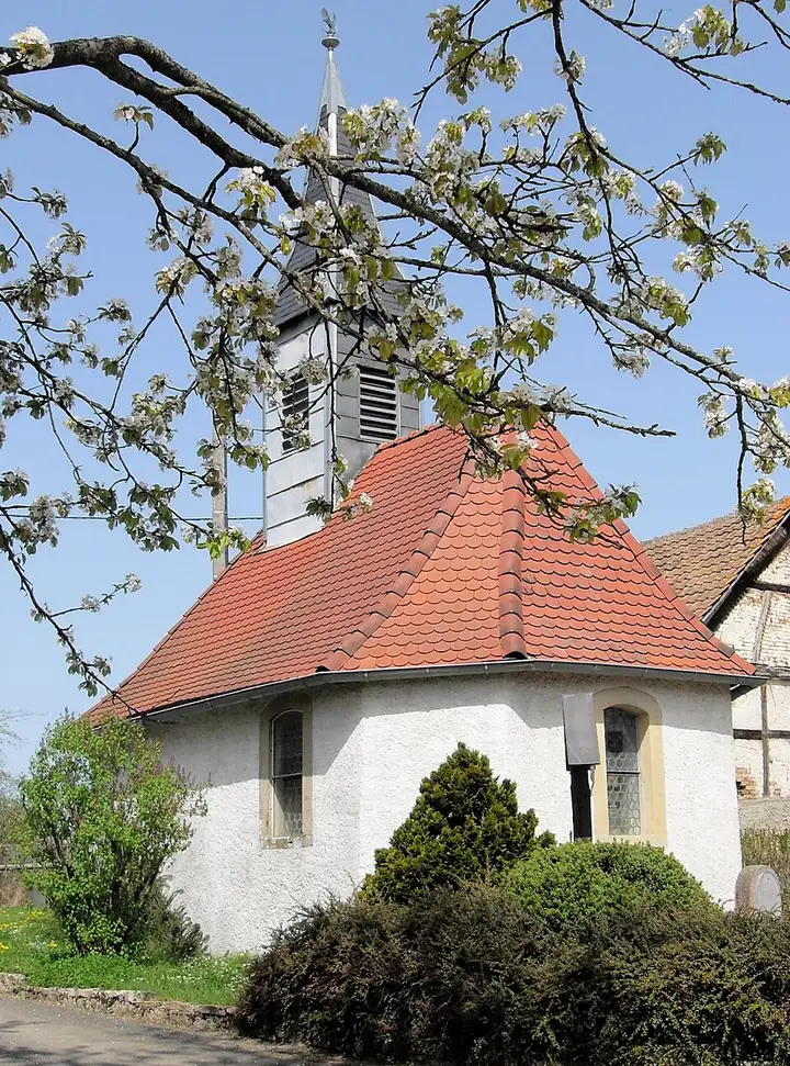 Elbach - week-end romantique