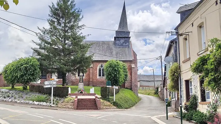 Ellecourt - week-end romantique