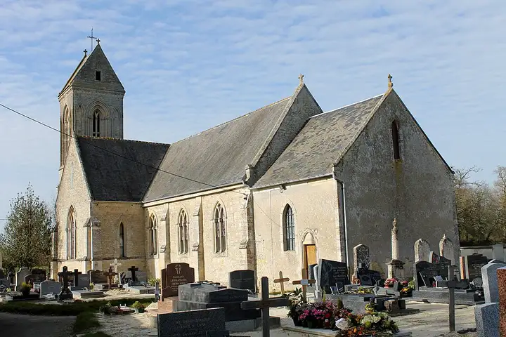 Ellon - week-end romantique