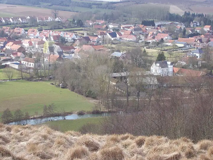 Elnes - week-end romantique
