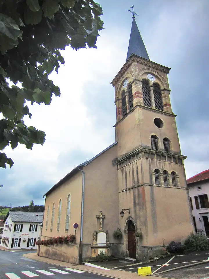 Elvange - week-end romantique