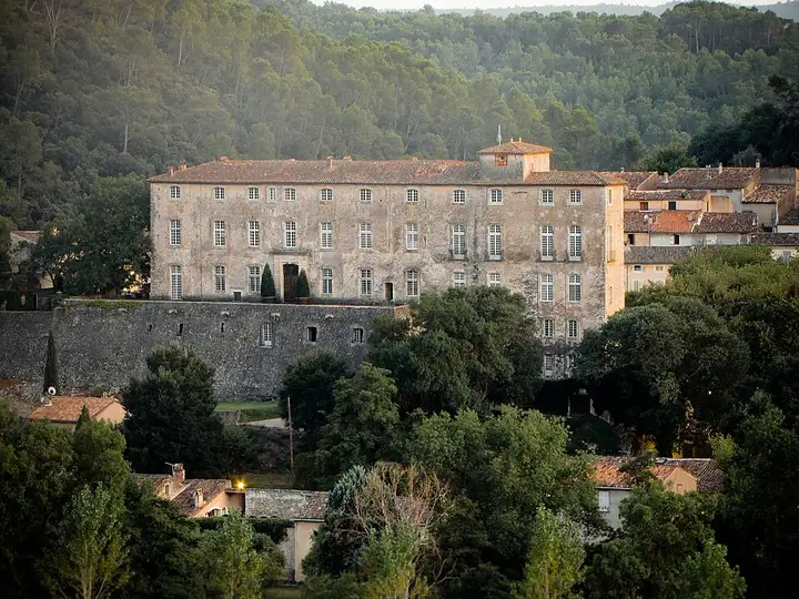 Entrecasteaux - week-end romantique