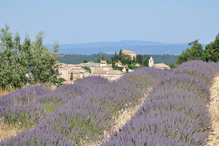 Entrevennes - week-end romantique