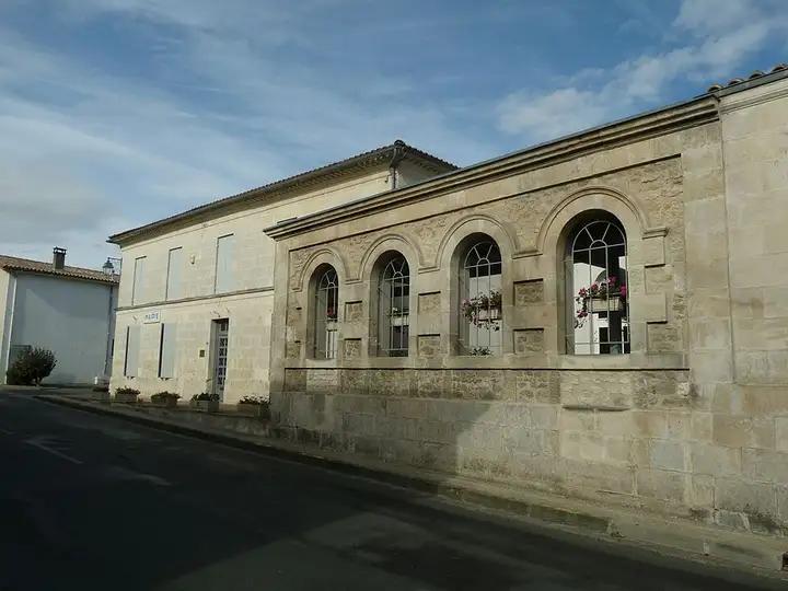 Épargnes - week-end romantique