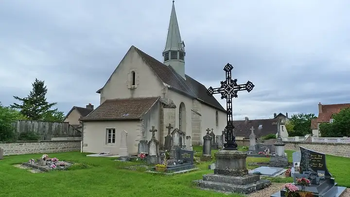 Épernay-sous-Gevrey - week-end romantique