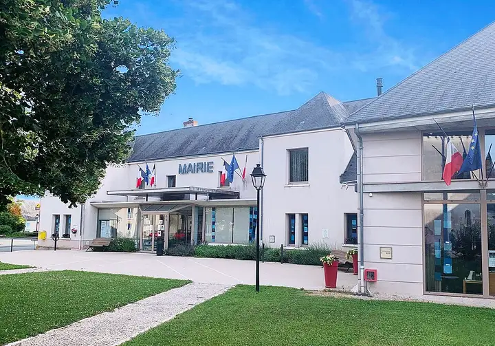 Épieds-en-Beauce - week-end romantique