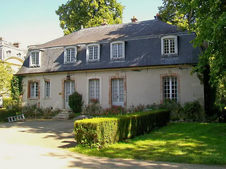 Épinay-Champlâtreux - week-end romantique
