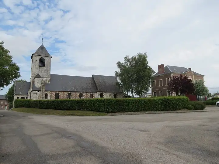 Épinay-sur-Duclair - week-end romantique
