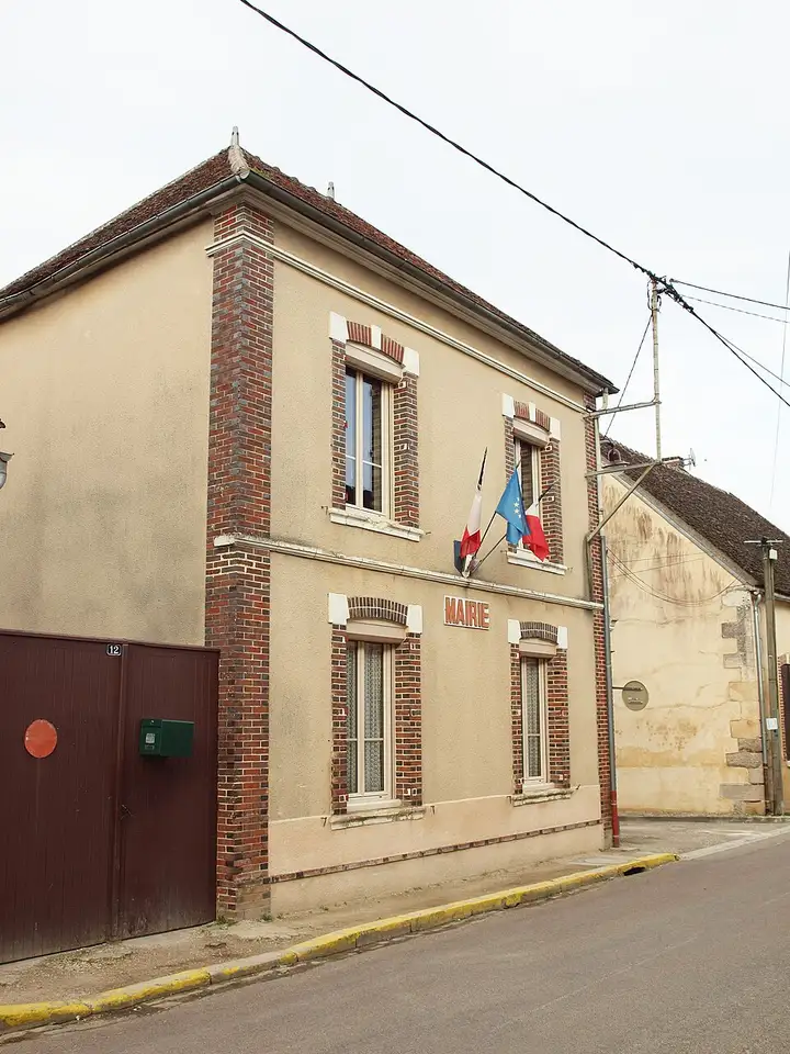 Épineau-les-Voves - week-end romantique