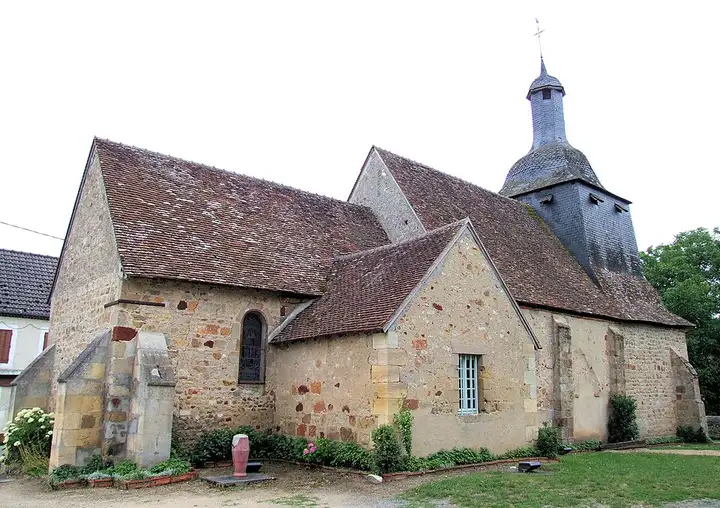 Épineuil-le-Fleuriel - week-end romantique
