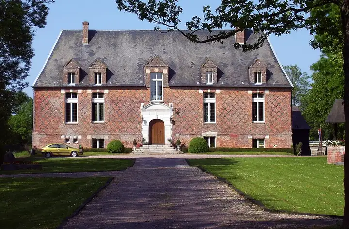 Épreville-en-Lieuvin - week-end romantique