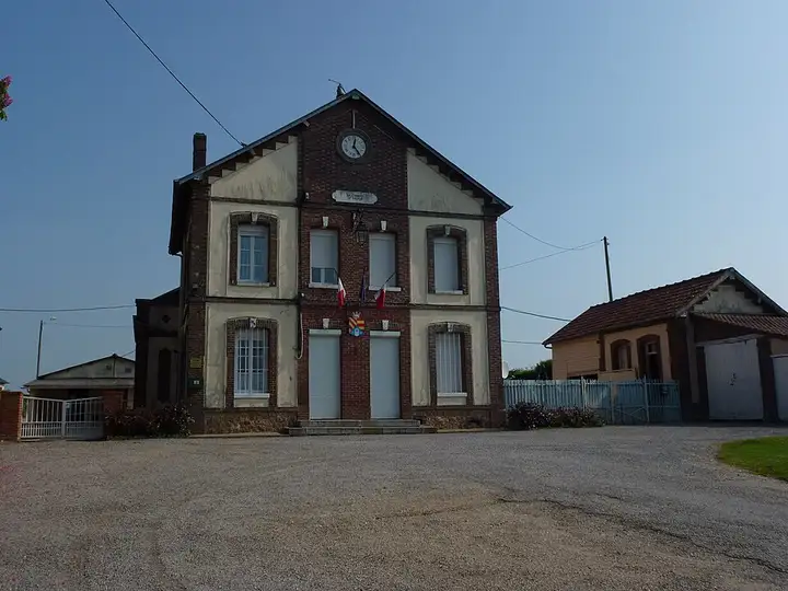 Épreville-près-le-Neubourg - week-end romantique