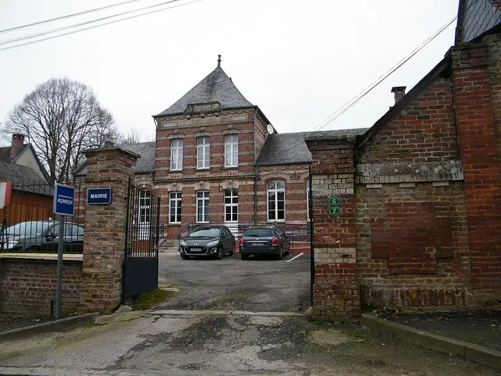 Ercourt - week-end romantique