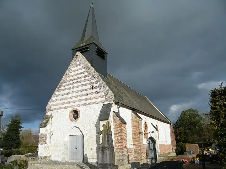 Ergnies - week-end romantique