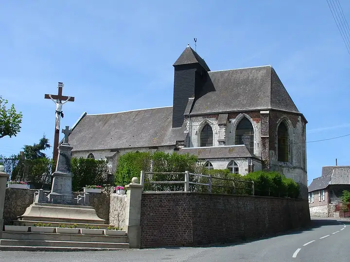 Ergny - week-end romantique