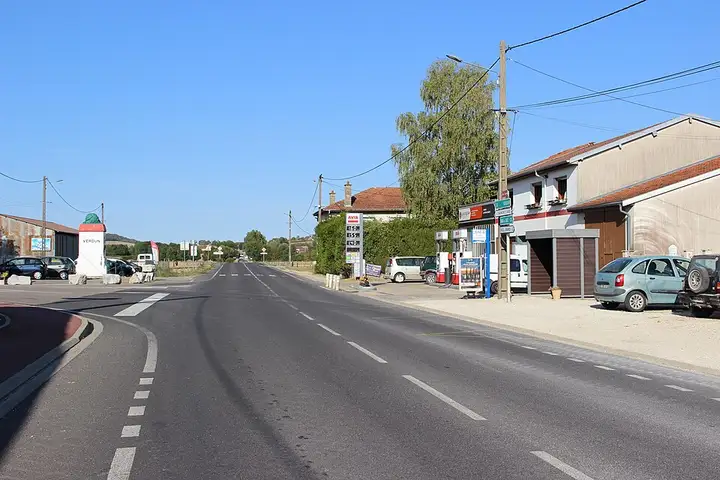Érize-la-Petite - week-end romantique