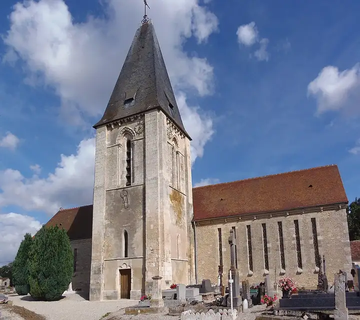 Ernes - week-end romantique