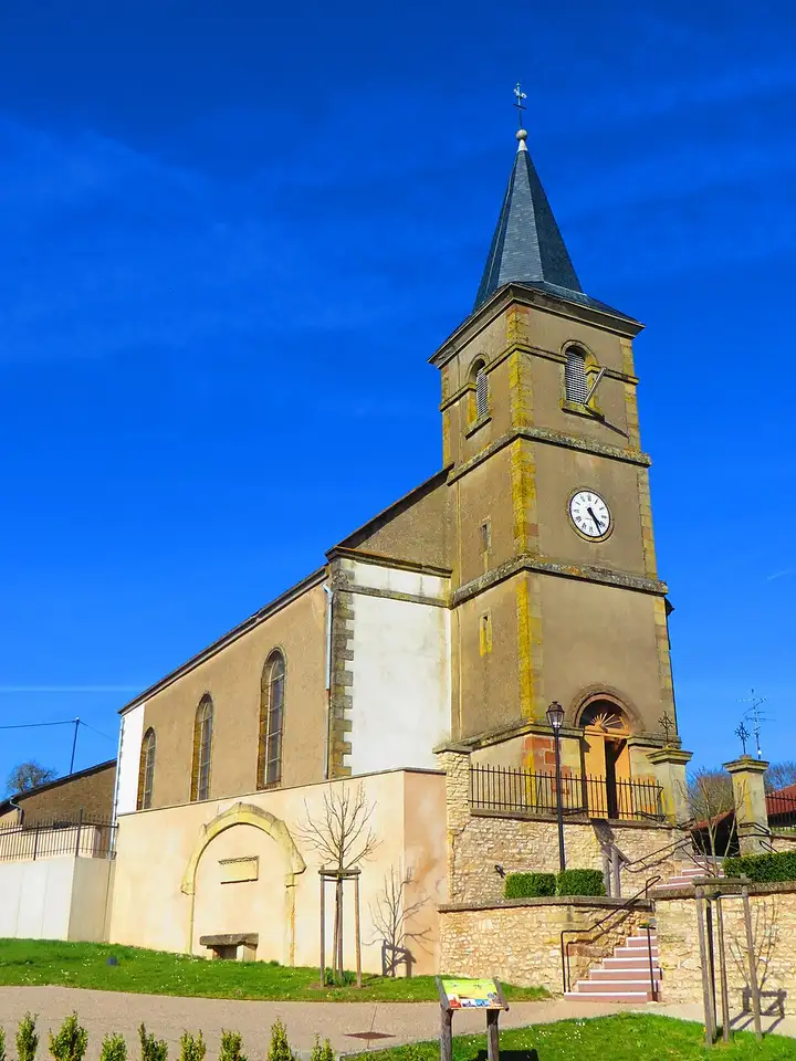 Erstroff - week-end romantique
