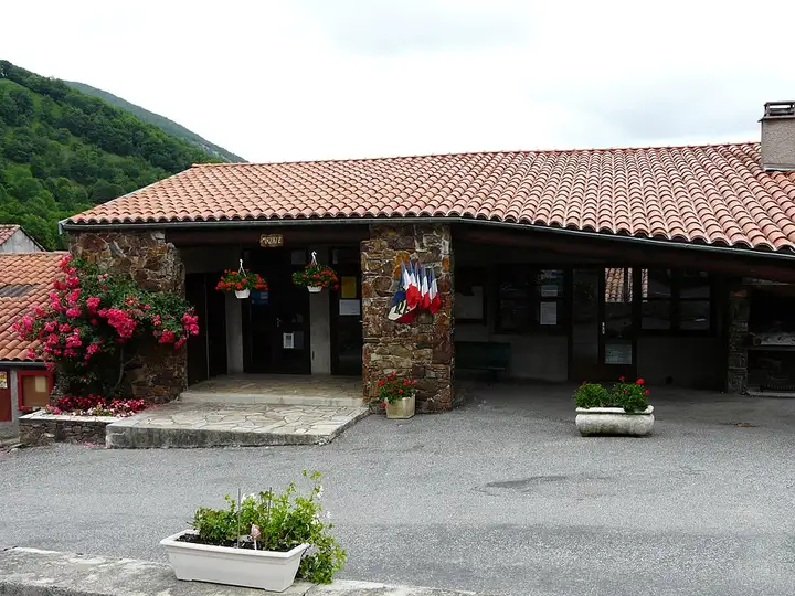 Esbareich - week-end romantique