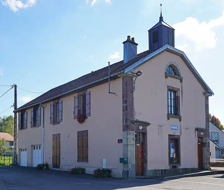 Esboz-Brest - week-end romantique